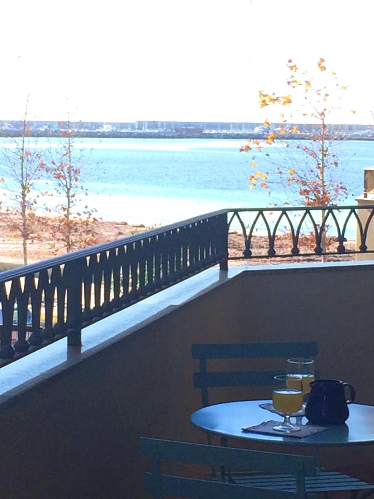 Appartamento Il Mare di Alida Alghero Esterno foto