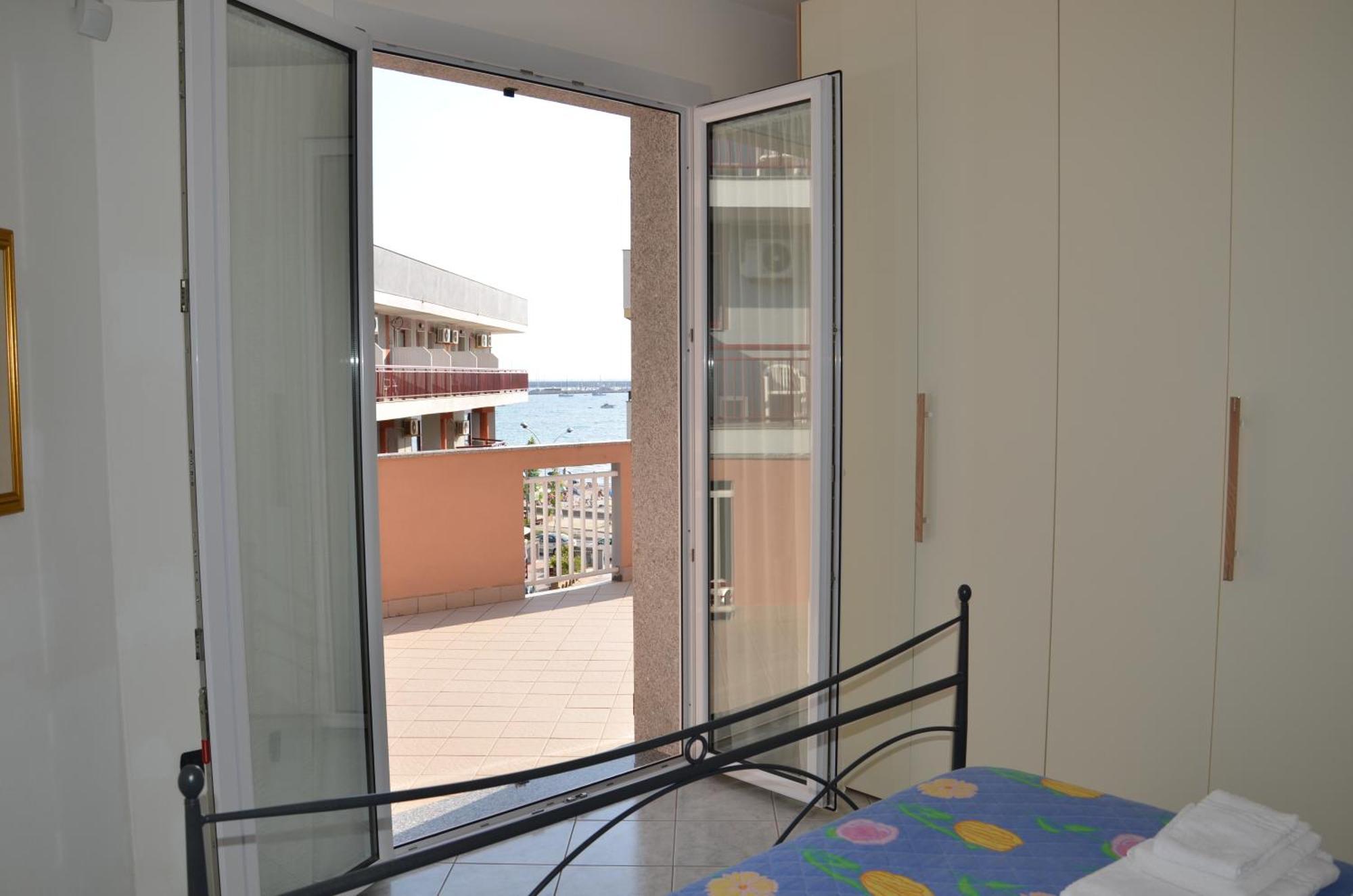 Appartamento Il Mare di Alida Alghero Camera foto