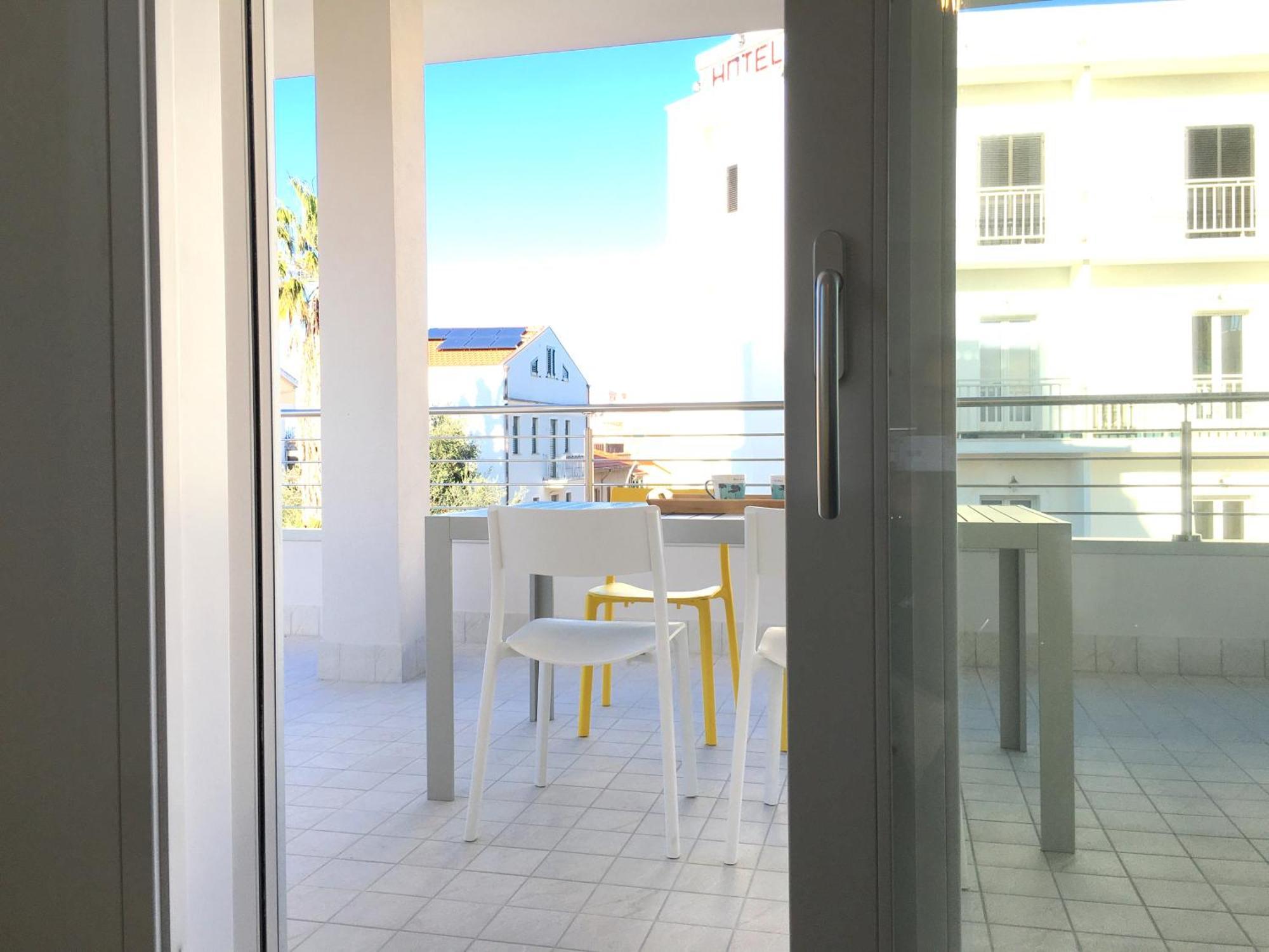 Appartamento Il Mare di Alida Alghero Esterno foto