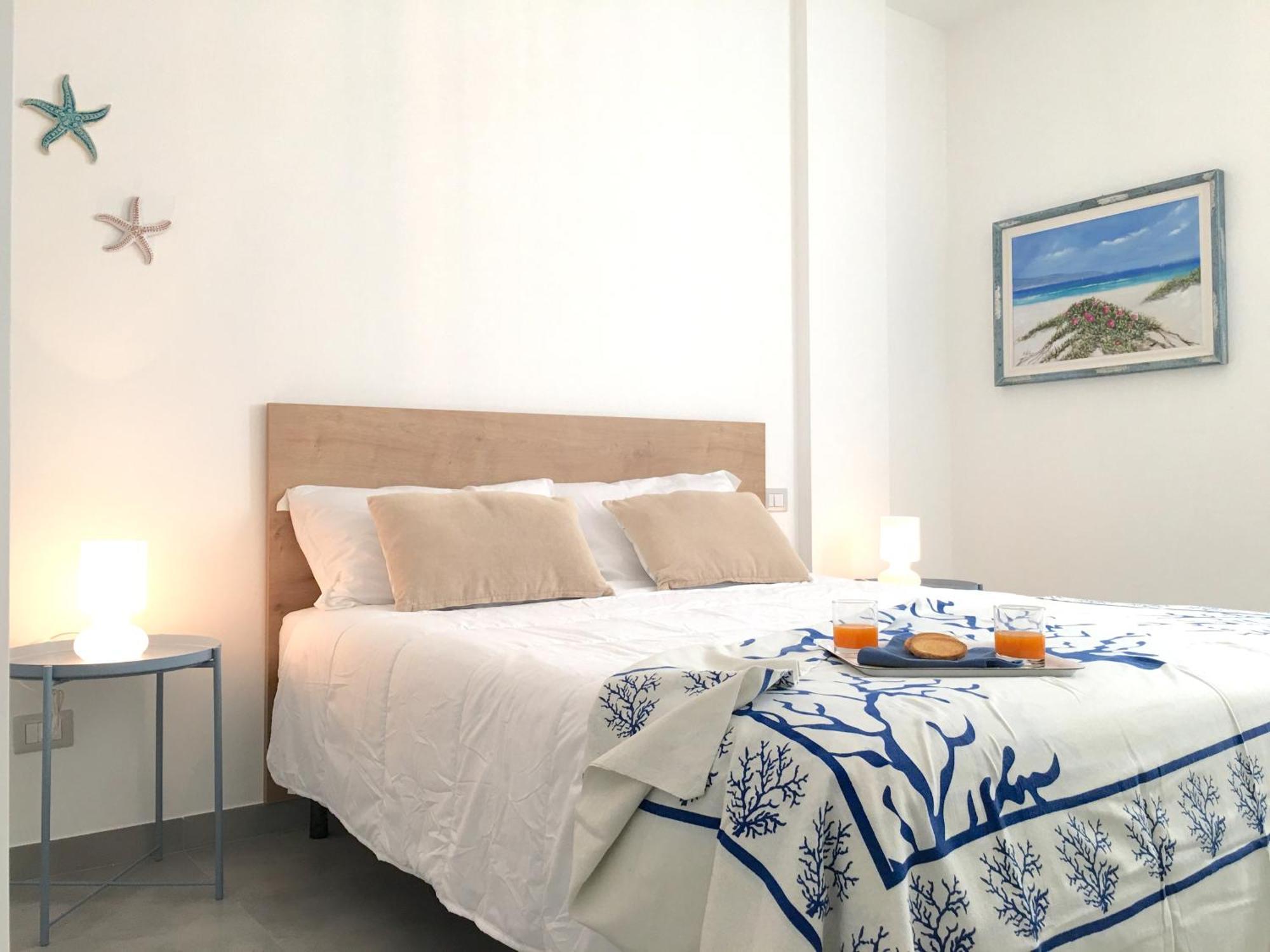 Appartamento Il Mare di Alida Alghero Esterno foto