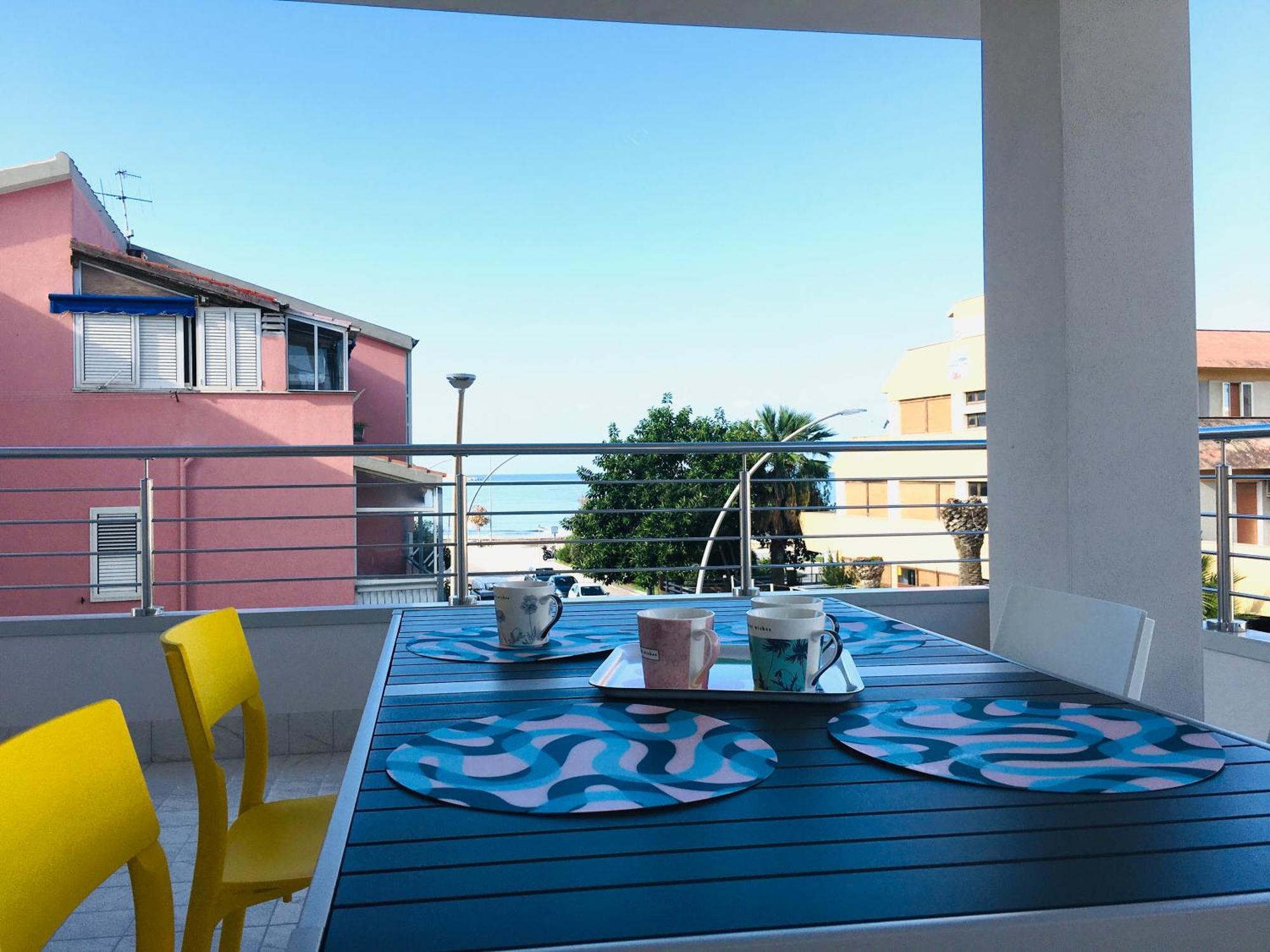 Appartamento Il Mare di Alida Alghero Esterno foto