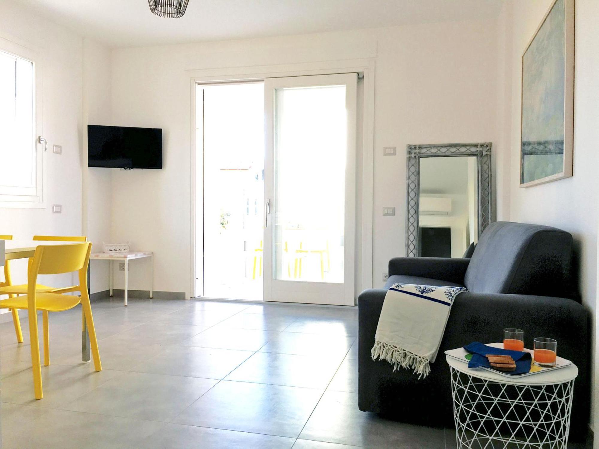 Appartamento Il Mare di Alida Alghero Esterno foto