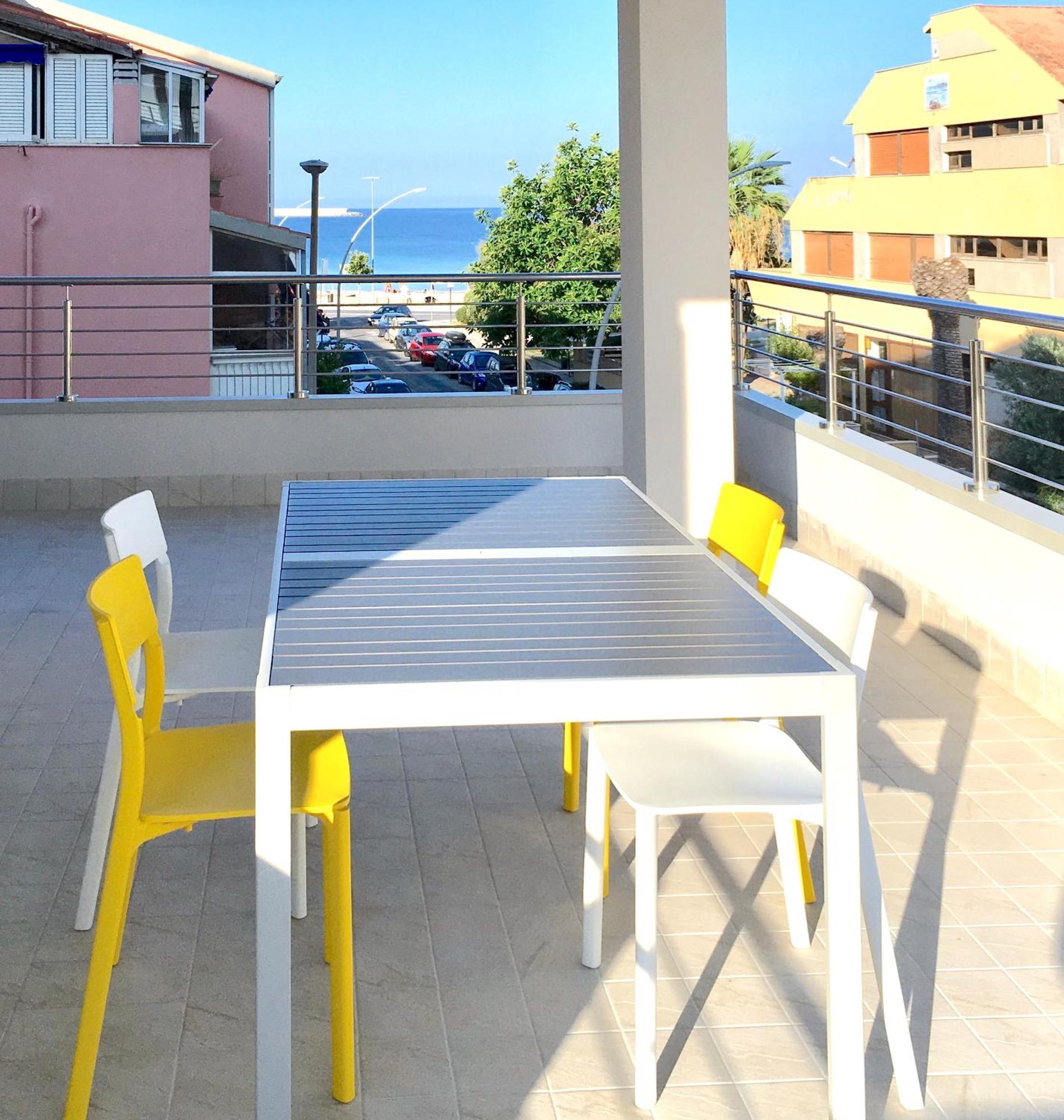 Appartamento Il Mare di Alida Alghero Esterno foto