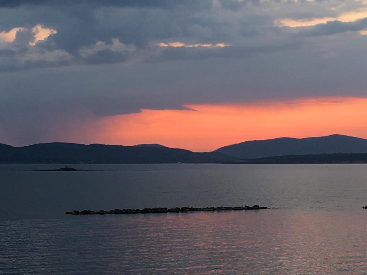 Appartamento Il Mare di Alida Alghero Esterno foto