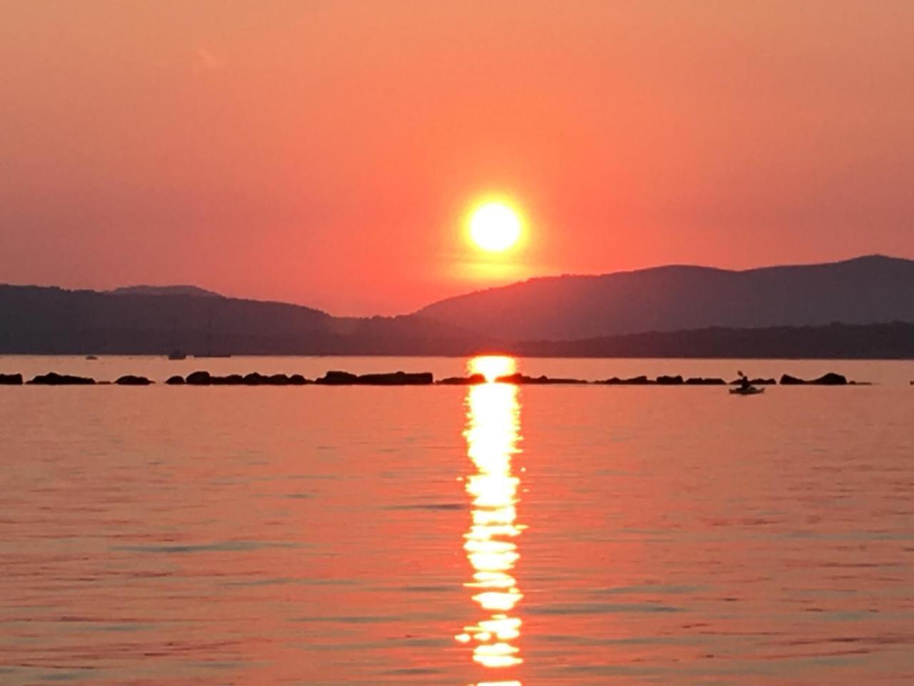 Appartamento Il Mare di Alida Alghero Esterno foto