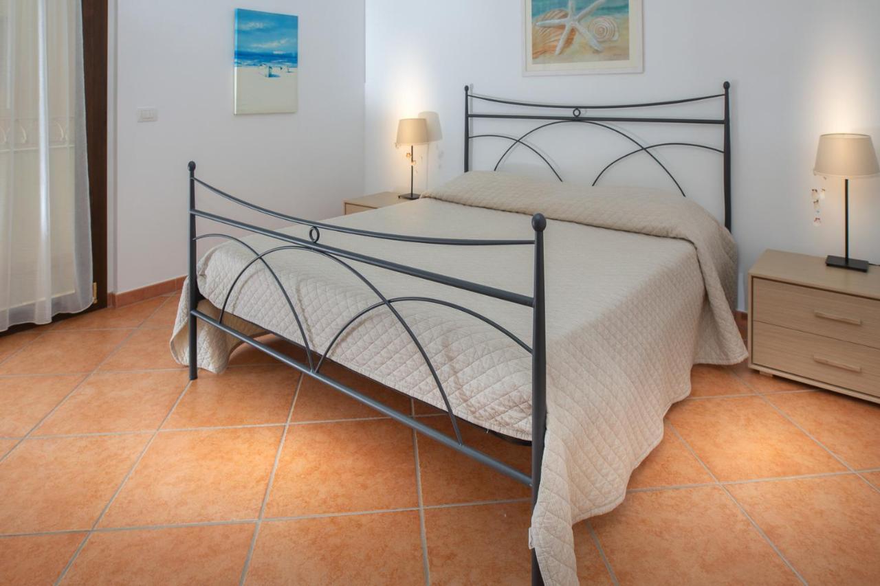 Appartamento Il Mare di Alida Alghero Esterno foto