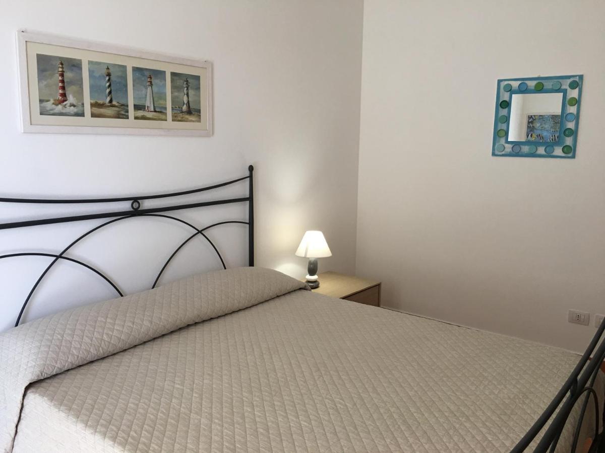 Appartamento Il Mare di Alida Alghero Esterno foto