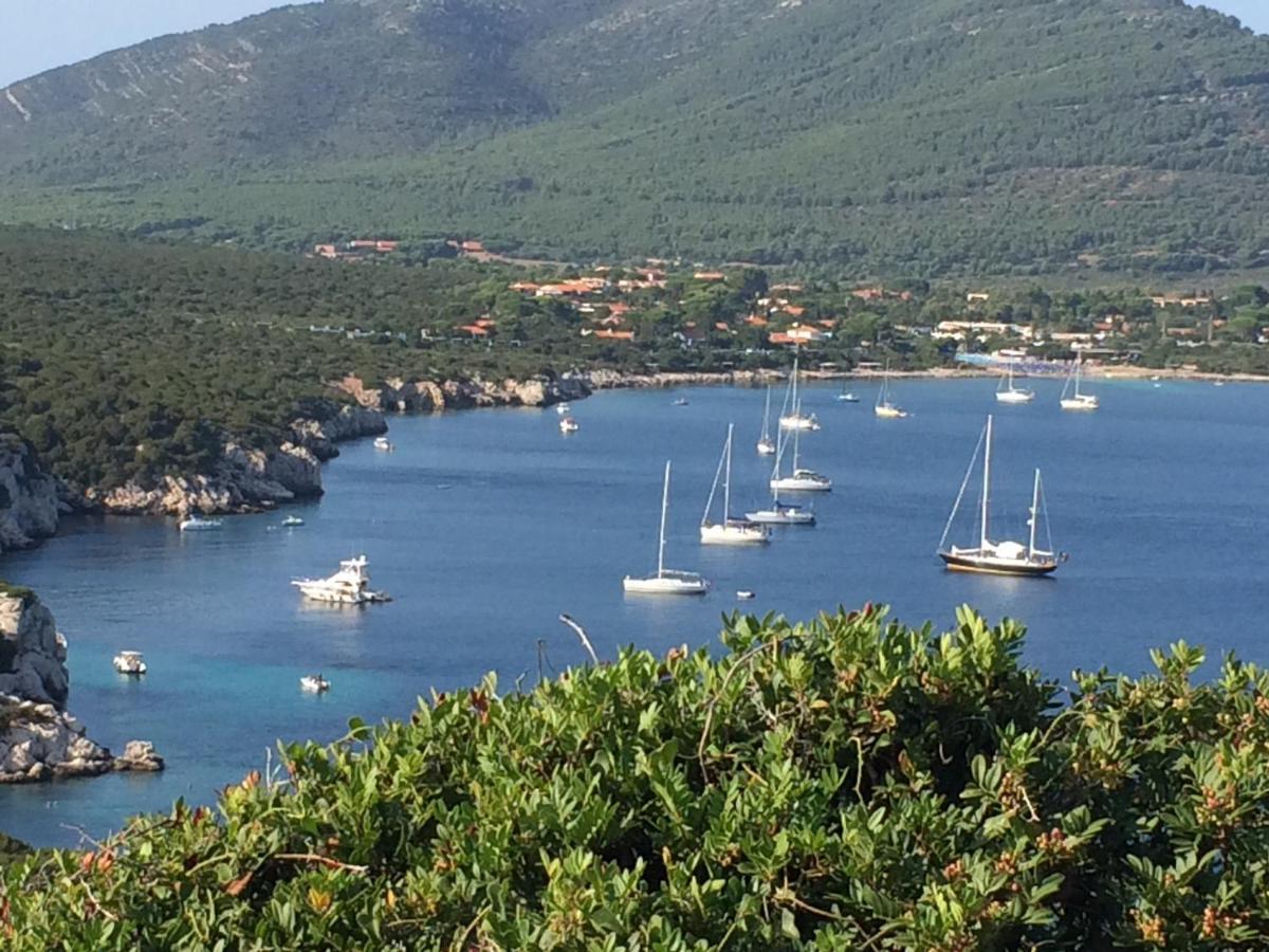 Appartamento Il Mare di Alida Alghero Esterno foto