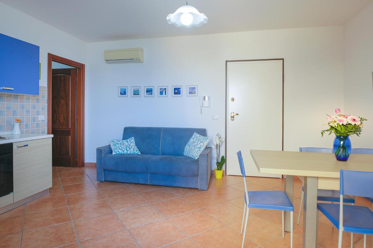 Appartamento Il Mare di Alida Alghero Esterno foto