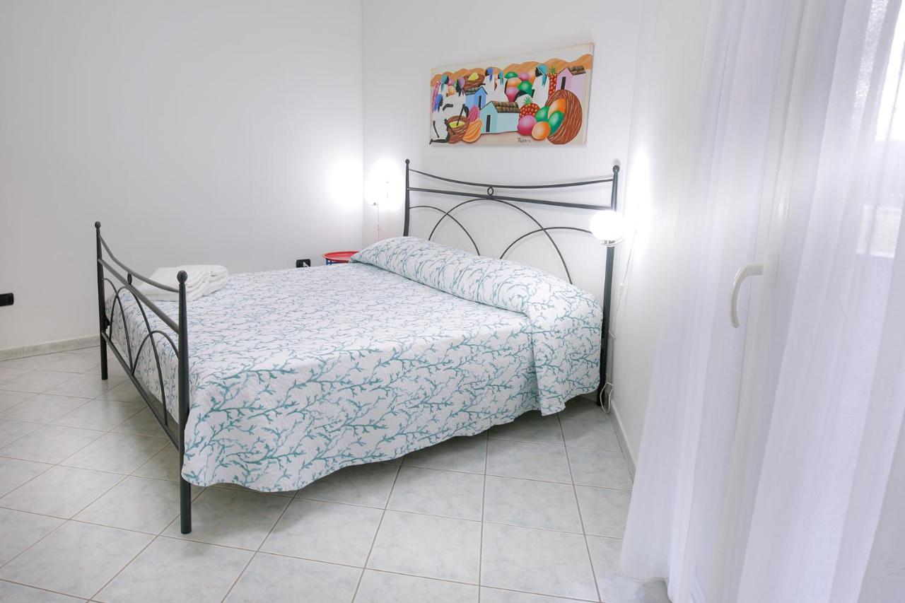 Appartamento Il Mare di Alida Alghero Esterno foto