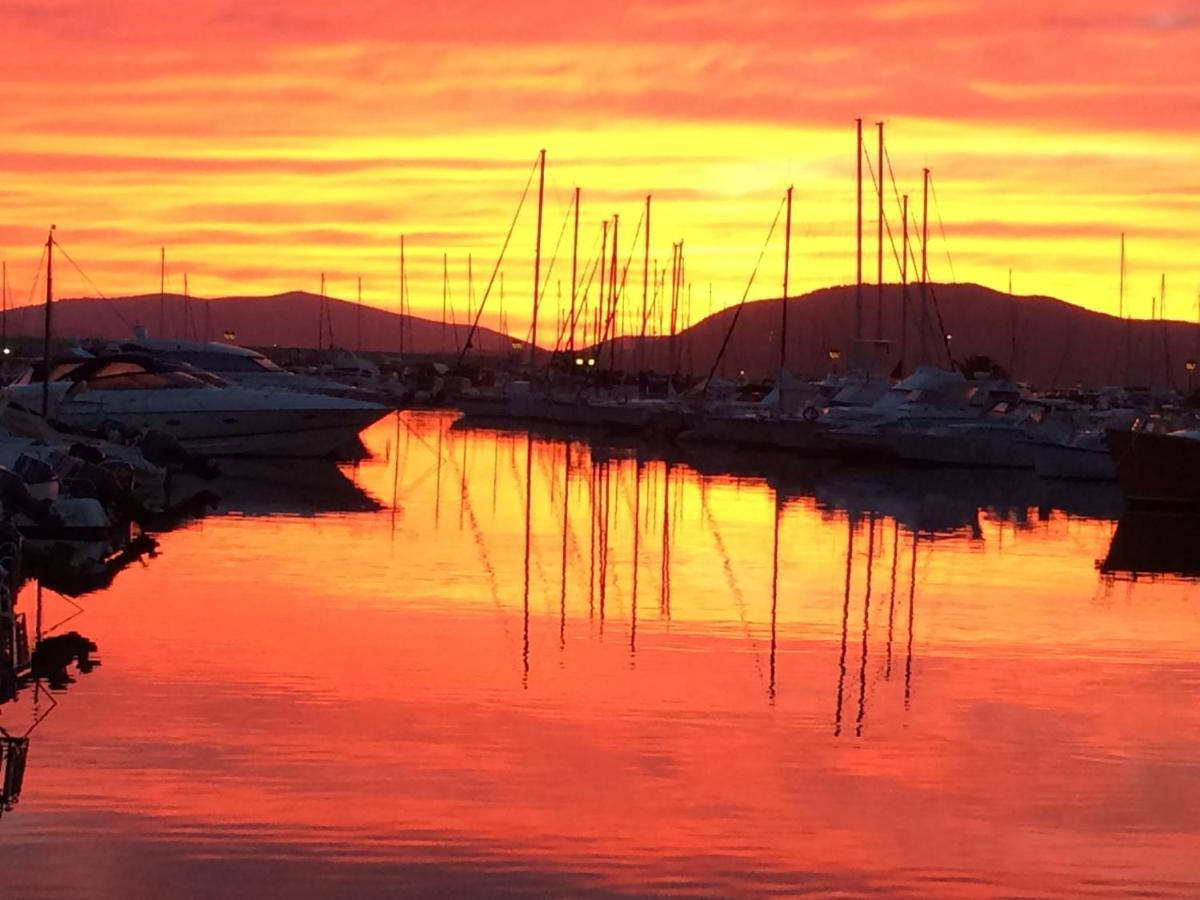 Appartamento Il Mare di Alida Alghero Esterno foto